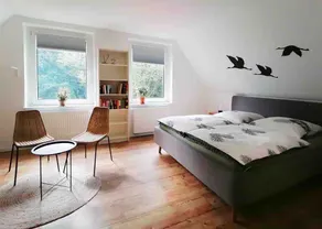 Idyllic vacation home BB2 in Bad Brambach - Image 5