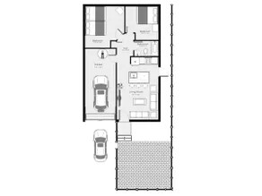 House #A Short Walking Distance To Gaylord Resorts - Image 2