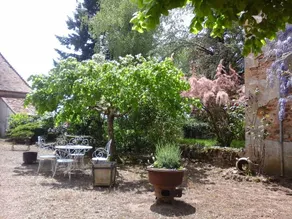 propriété familiale MERLE proche PARAY LE MONIAL - Image 5