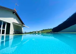 Villa with pool overlooking the Monferrato hills - Image 4