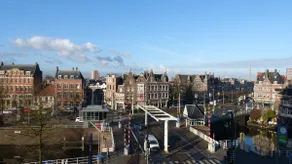 Stylish apartment for the great Rotterdam getaway - Image 4