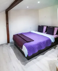 The Bay View - The Loft + option paid parking spot - Image 3