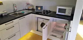 Comfortable Guest House ”Bermuuda Apartments” - Image 3