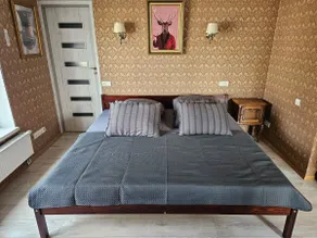 Square apartments Rokiškis (room 26) - Image 2