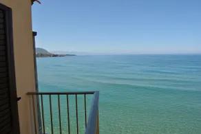 Balcony Bellavista A - Holiday home by the sea - Image 4