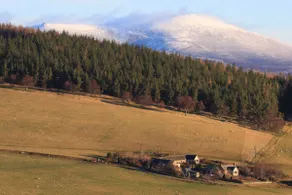 The Mill Cottage, Cairngorms National Park - Image 2