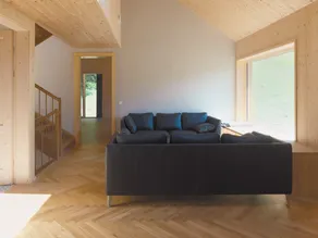 Vacation home Bregenzerwald, House Martha - Image 2