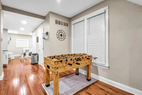 Five Points Gem: 3BR, Parking, Yard, Foosball - Image 3
