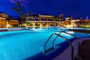 New Luxury Apartment Monte Carrera - Image 2
