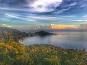 Paradise view villa. stunning sea view and airco - Image 2