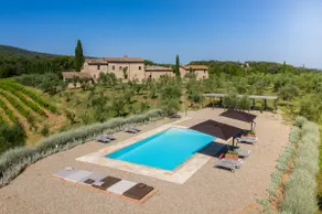 Comfort Apartment in the Chianti Vineyards - Image 5