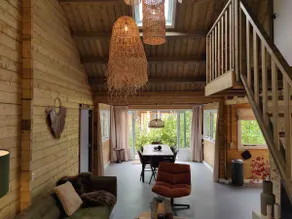 2 vacation homes next to each other, sleeps 12 people - Image 5