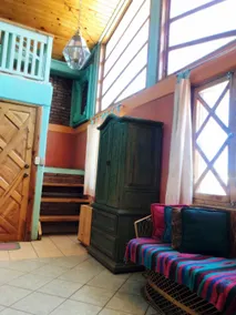 Cabin-style apartment in Creel - Image 4