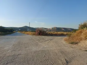 Frank's farmer house in Kampos - Image 5