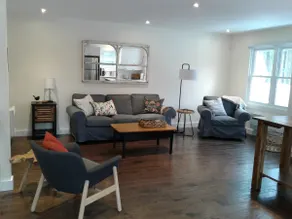 Chalet Annly Cottage - Image 2