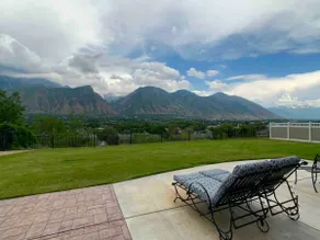 Beautiful Orem home with breathtaking views! - Image 5