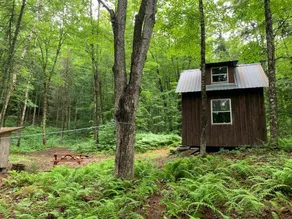 Sugarwoods Cabin - Image 4