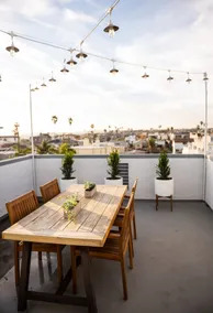 Beachfront Duplex Unit | 2 Kings 2.5Ba | Roof Deck - Image 5