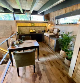 Mon Etre Sensiel - Loft L'Atelier - breakfast included - Image 4
