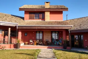 Tuscan House in Brazil! - Image 4