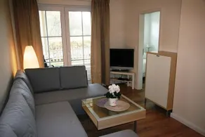 Melrose Vacation Apartment – Near Silbersee & Sythen Castle - Image 2