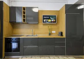 Studio SOFT - Bavaro 2 Apartments Mamaia-Nord - Image 3