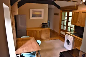 The Old Smithy, Idyllic hideaway on Dartmoor - Image 4