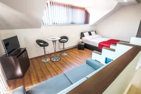 White Apartman Family 2 for 4 (wifi, free parking) - Image 3