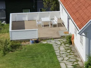Cozy house on a scenic plot on Nøtterøy - Image 4