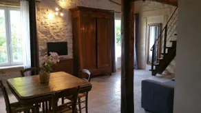 Provençal farmhouse apartment (4 guests) - Image 3