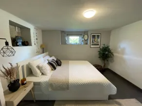 Cozy apartment for a family with the host Erik & Lina - Image 2