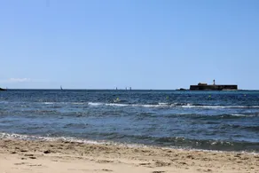 97. Richelieu Beach for 6 (8) people - Image 3