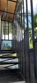 1st floor, 2 bhk with (1 AC room), bath attached, - Image 4