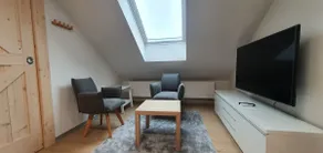 Apartment on the city walls - Image 3