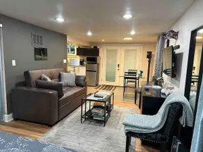 Boutique-Hotel Style Apt. dans le secteur de Sunnyside / Laurelhurst - Image 4