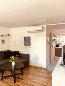Cozy city apartment in the center of Vejle - Image 5