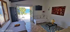 Canyon in the Mediterranean, waterfront villa - Image 4