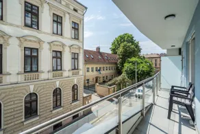 BpR Galactic Empire Home with balcony - Image 2