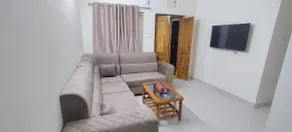 Convenient Flat in Center of Hafeezpet - Image 2