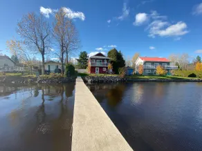 The View of Lake Aylmer - Image 2