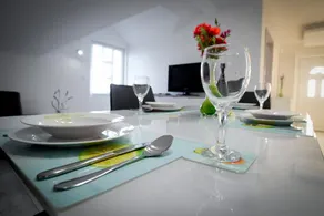 Apartment Olive - beautiful view and quiet - Image 5