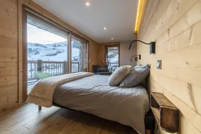 5 * bedømt hytte på 335m2, på skråninger, swimmingpool og biograf - Image 4