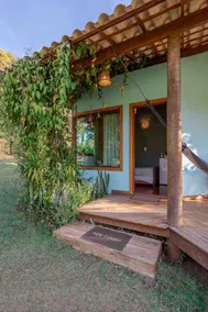 Rancho MandyBem Free flight - Inhotim Piedade - Image 5
