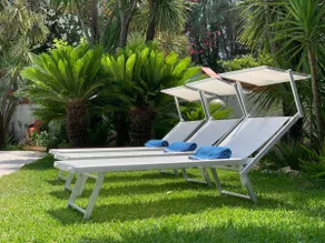 Villa with pool - Edri Beach House Salerno - Image 4