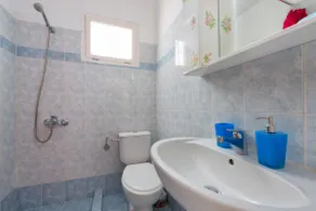 Filerimos house -Traditional 2 bedroom with yard - Image 5