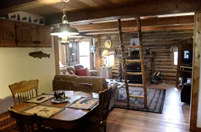 Baby Bear Cabin - Image 4