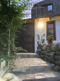 Bright, friendly apartment on an eco finca - Image 3