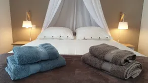Beautiful new cottage between Sea Countryside Forest - Image 3