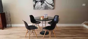 2 bedroom unit with backyard oasis - Image 3