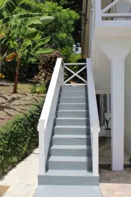 Balata Tree House -Historic house, tropical garden - Image 4